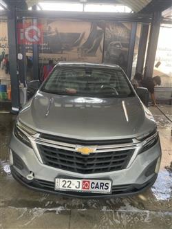 شيفروليه إكوينوكس